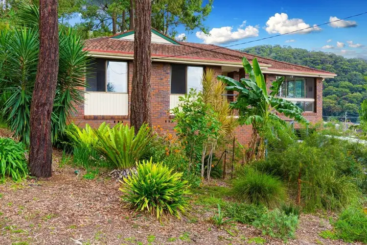 Fifth view of Homely house listing, 4 Janelle Close, Umina Beach NSW 2257