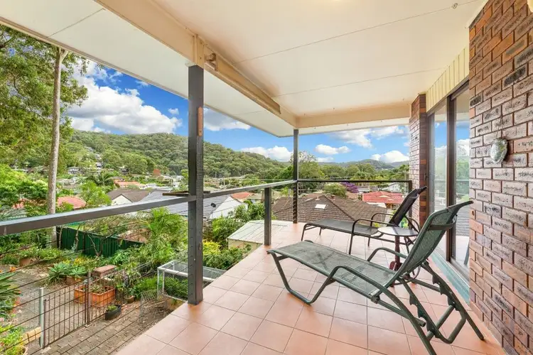 Sixth view of Homely house listing, 4 Janelle Close, Umina Beach NSW 2257