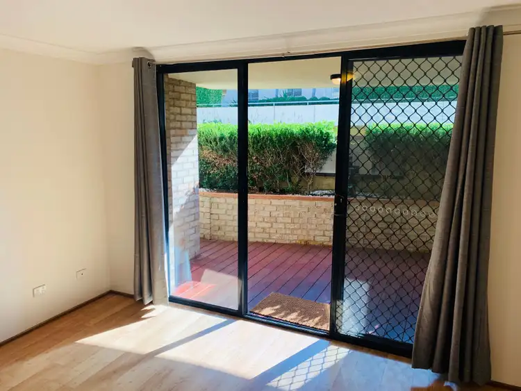 Third view of Homely unit listing, 13/43-49 Railway Parade, Engadine NSW 2233