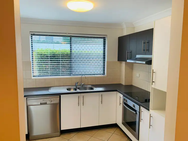 Fourth view of Homely unit listing, 13/43-49 Railway Parade, Engadine NSW 2233