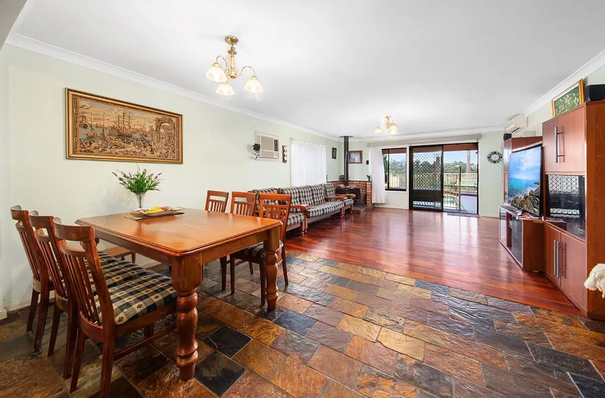 Main view of Homely house listing, 9 Verdun Place, Engadine NSW 2233