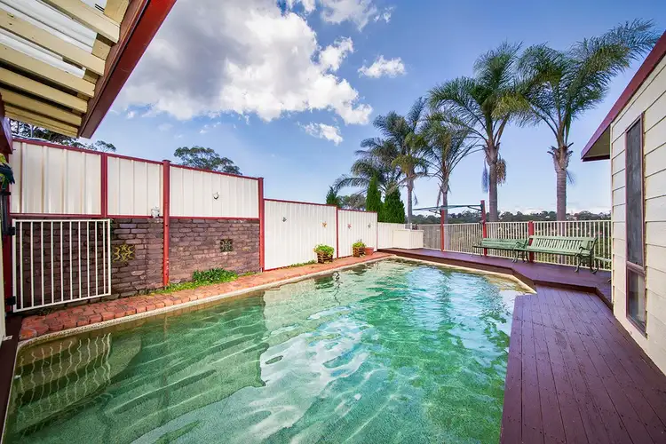 Second view of Homely house listing, 9 Verdun Place, Engadine NSW 2233