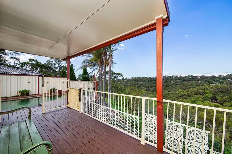 Fifth view of Homely house listing, 9 Verdun Place, Engadine NSW 2233