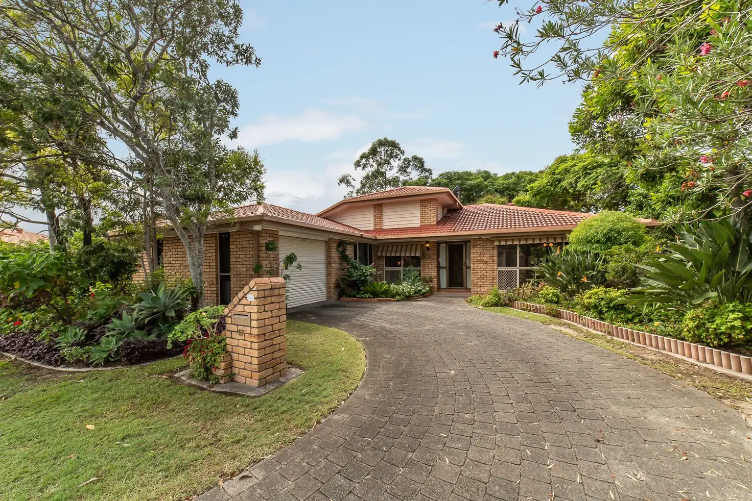 Main view of Homely house listing, 17 Oakleigh Circuit, Robina QLD 4226