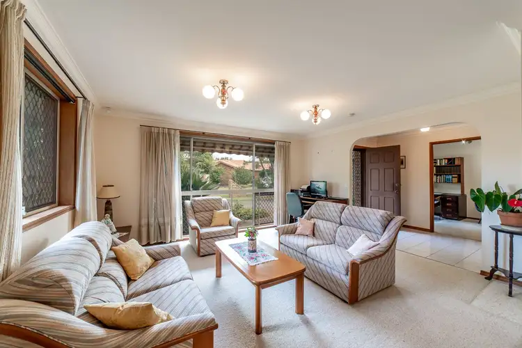 Second view of Homely house listing, 17 Oakleigh Circuit, Robina QLD 4226