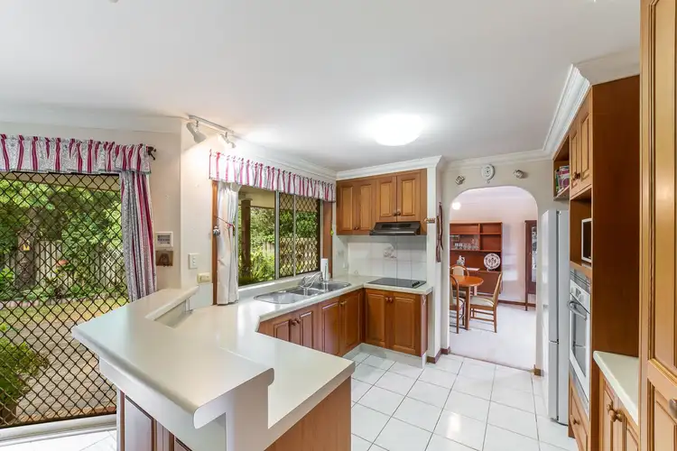 Fourth view of Homely house listing, 17 Oakleigh Circuit, Robina QLD 4226