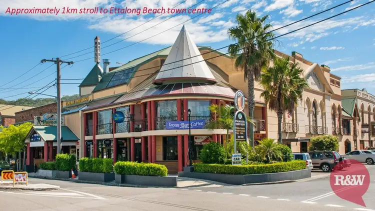 Fourth view of Homely villa listing, 3/83 Broken Bay Road, Ettalong Beach NSW 2257