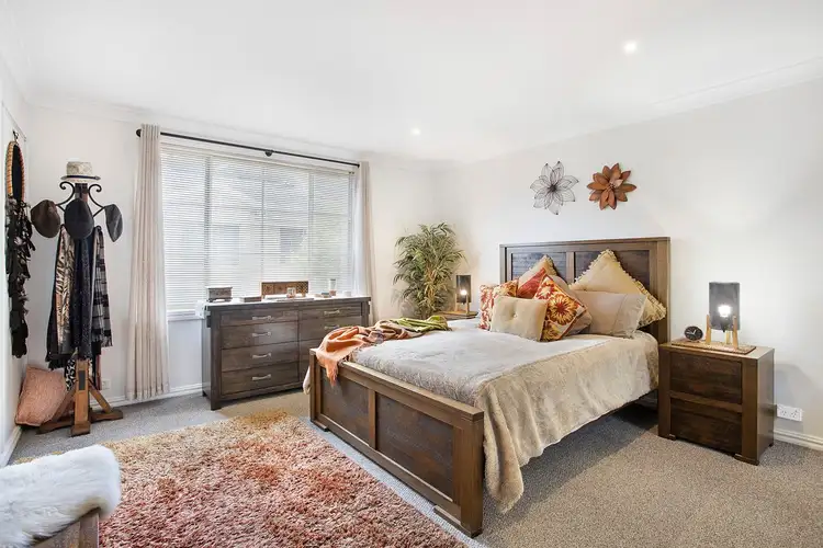 Third view of Homely townhouse listing, 12/10-12 Strickland Street, Heathcote NSW 2233