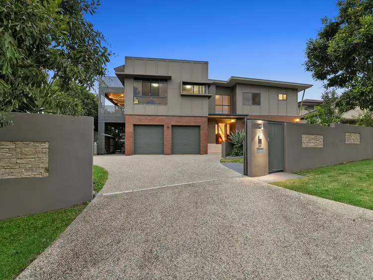 8 Giordano Place, Belmont QLD 4153