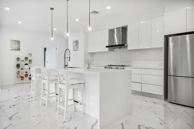 Second view of Homely house listing, 5 Woodbridge Street, Marsden Park NSW 2765