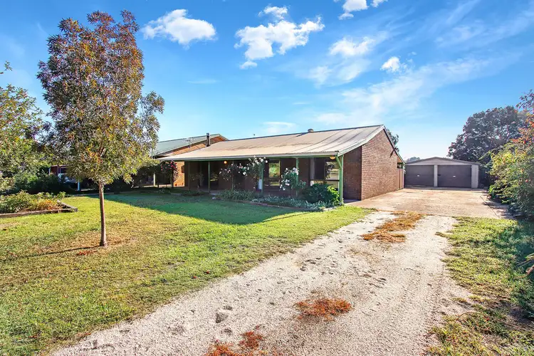 Second view of Homely house listing, 37 Warrataw Street, Gunning NSW 2581