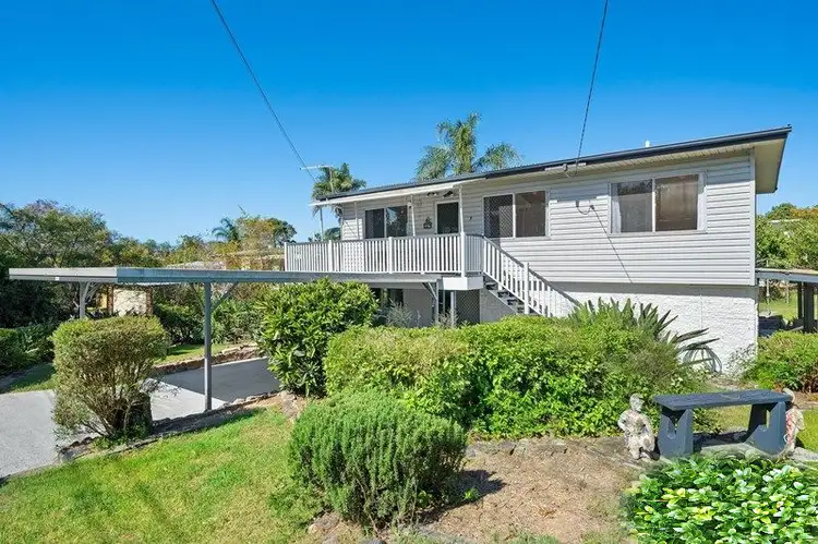 3 Claverton Street, Woodridge QLD 4114
