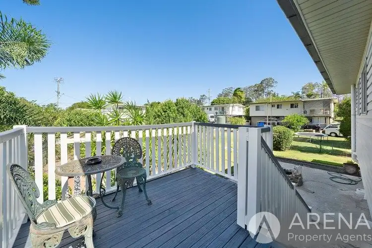 Third view of Homely house listing, 3 Claverton Street, Woodridge QLD 4114