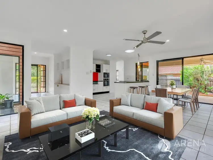 Fourth view of Homely house listing, 77 Daisy Hill Road, Daisy Hill QLD 4127