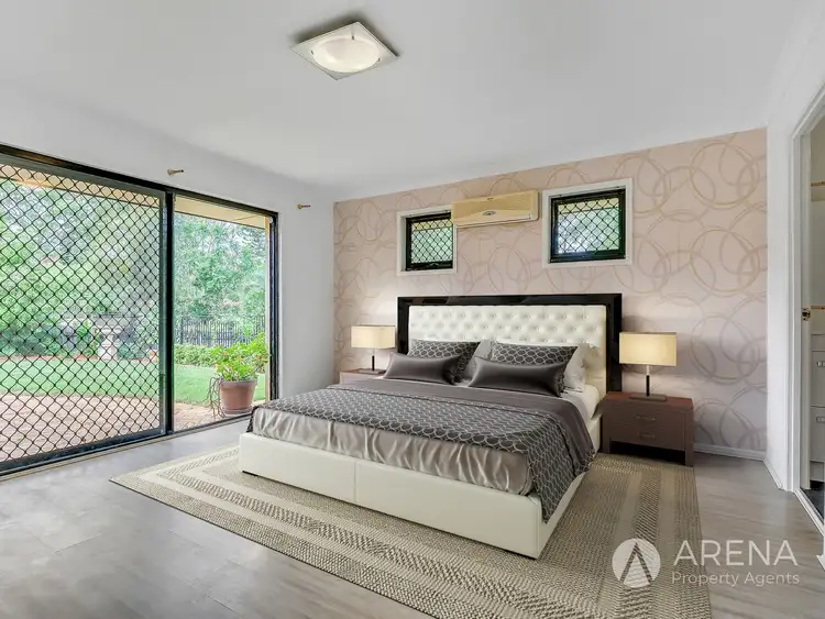 Fifth view of Homely house listing, 77 Daisy Hill Road, Daisy Hill QLD 4127
