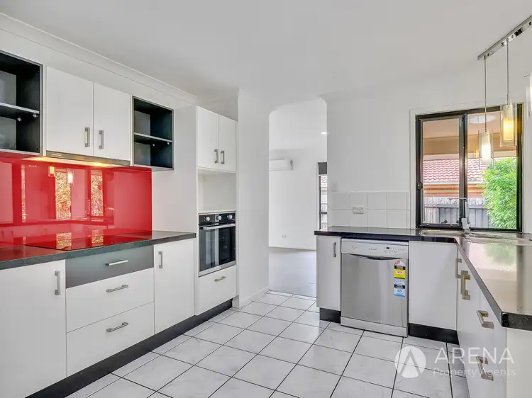 Sixth view of Homely house listing, 77 Daisy Hill Road, Daisy Hill QLD 4127