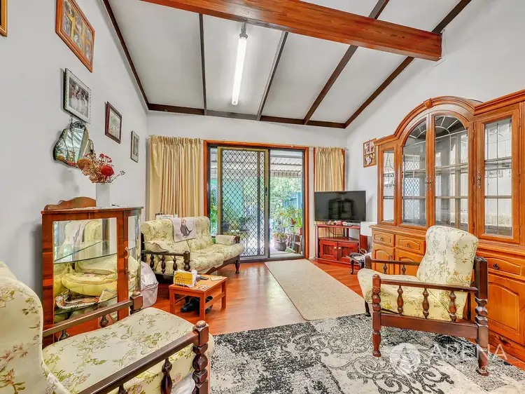 Main view of Homely unit listing, 2/5 Spurwood Street, Algester QLD 4115