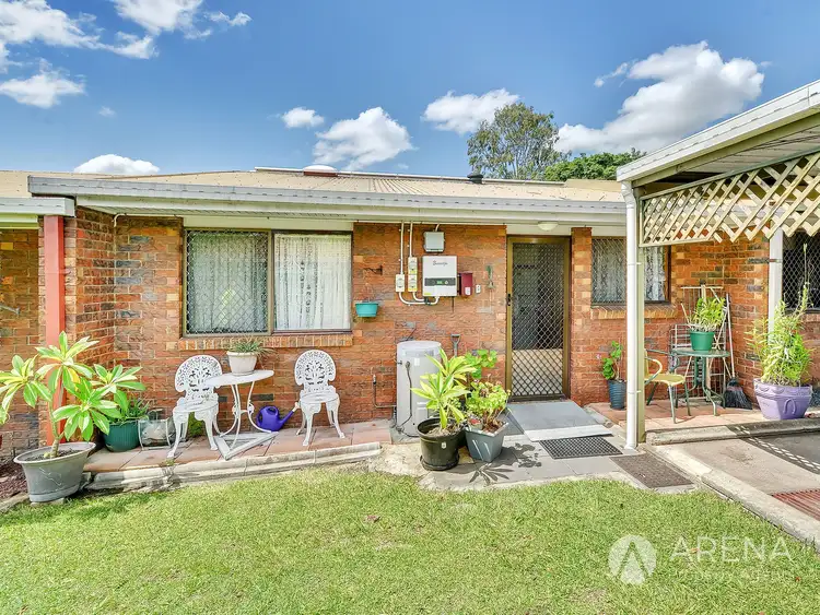 Second view of Homely unit listing, 2/5 Spurwood Street, Algester QLD 4115