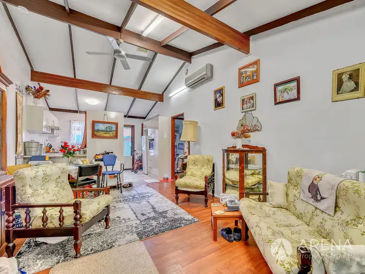 Third view of Homely unit listing, 2/5 Spurwood Street, Algester QLD 4115