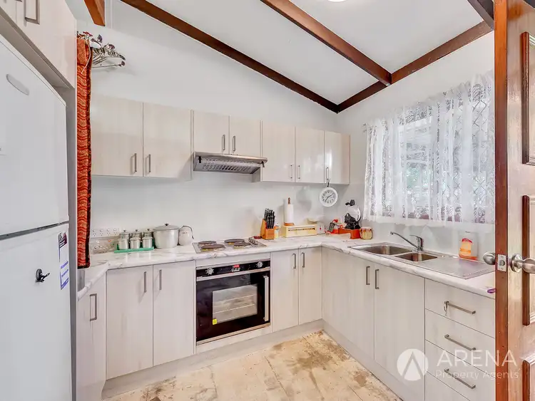 Fifth view of Homely unit listing, 2/5 Spurwood Street, Algester QLD 4115