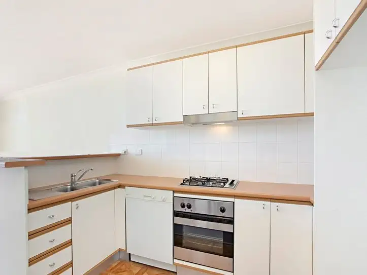 Second view of Homely apartment listing, 307/75 Mitchell Road, Erskineville NSW 2043