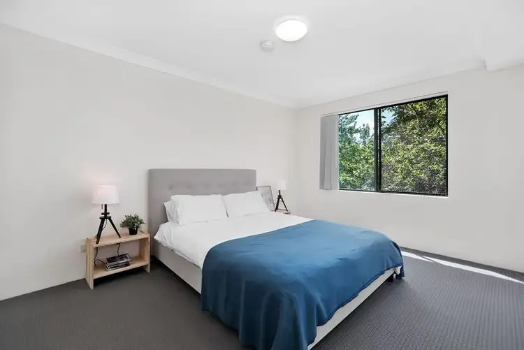 Fourth view of Homely apartment listing, 307/75 Mitchell Road, Erskineville NSW 2043