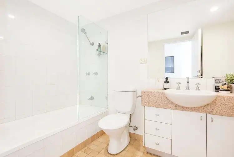 Sixth view of Homely apartment listing, 307/75 Mitchell Road, Erskineville NSW 2043