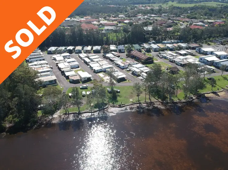 5/Seventh Avenue 13 Tea Tree Road, Forster NSW 2428