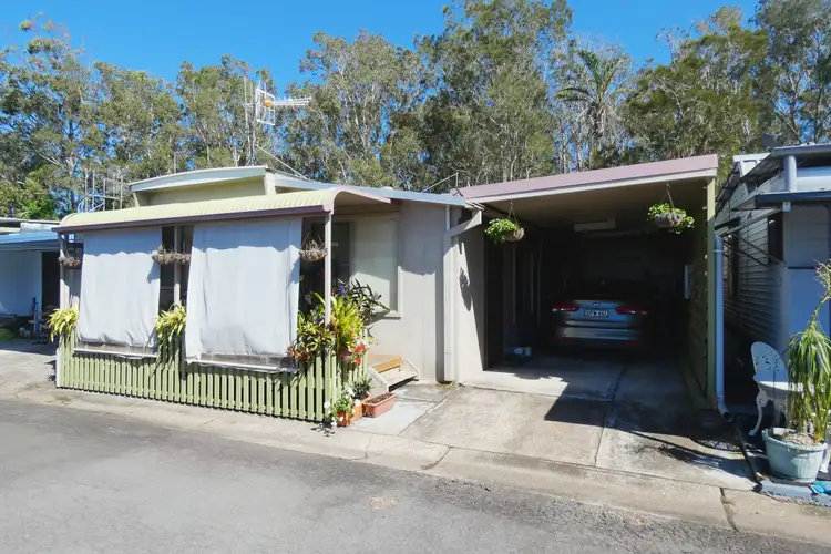 Second view of Homely other listing, 5/Seventh Avenue 13 Tea Tree Road, Forster NSW 2428