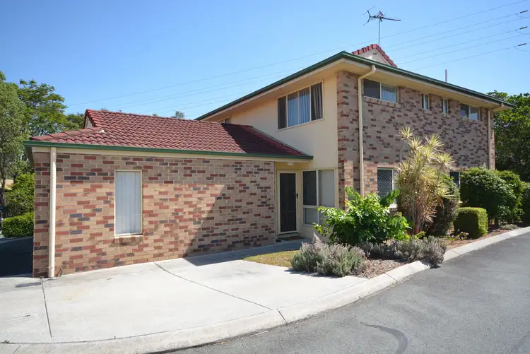 Main view of Homely townhouse listing, 24/19 Doughboy Parade, Hemmant QLD 4174