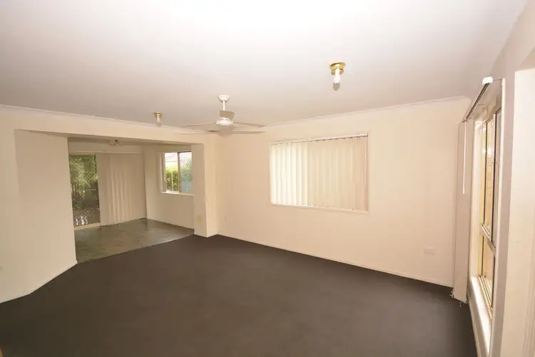 Second view of Homely townhouse listing, 24/19 Doughboy Parade, Hemmant QLD 4174