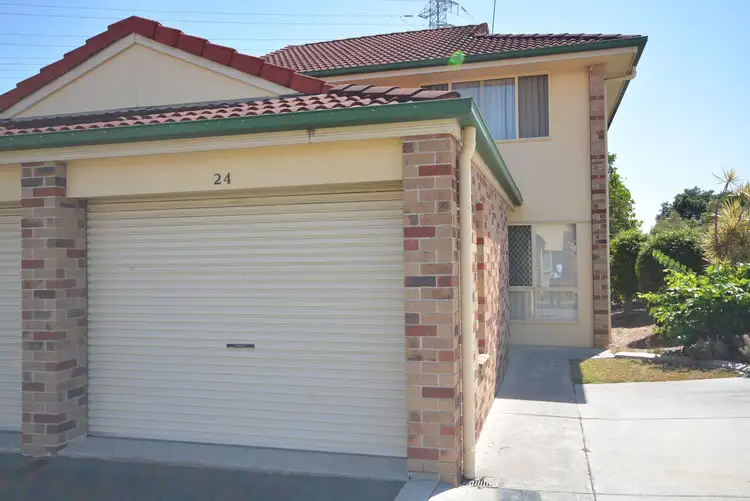 Fifth view of Homely townhouse listing, 24/19 Doughboy Parade, Hemmant QLD 4174