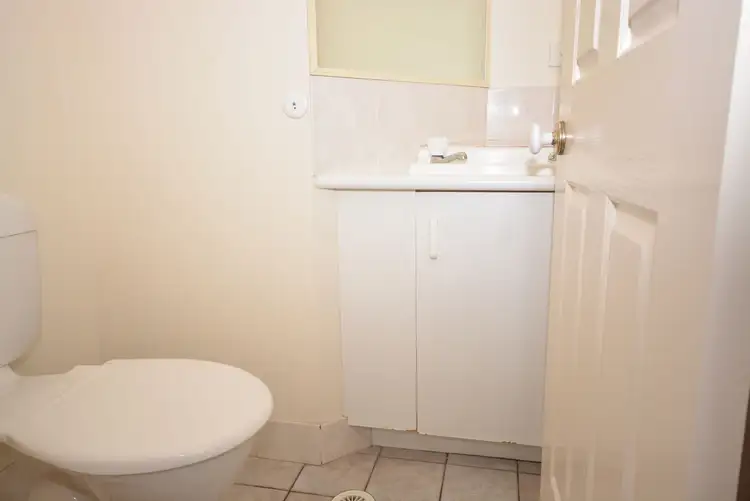 Sixth view of Homely townhouse listing, 24/19 Doughboy Parade, Hemmant QLD 4174