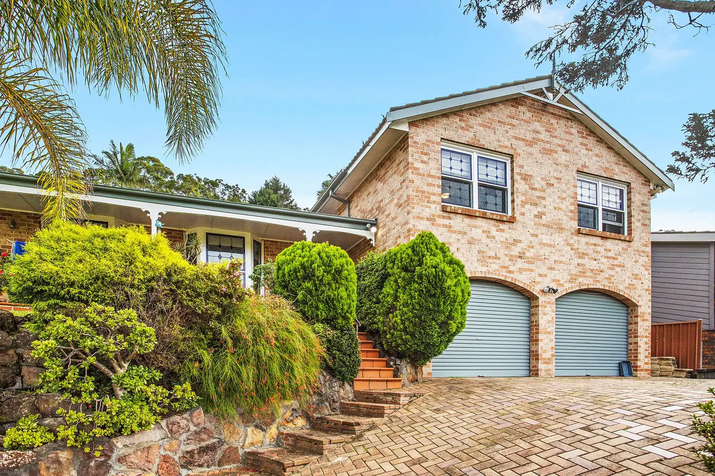 Main view of Homely house listing, 23 Urana Road, Yarrawarrah NSW 2233