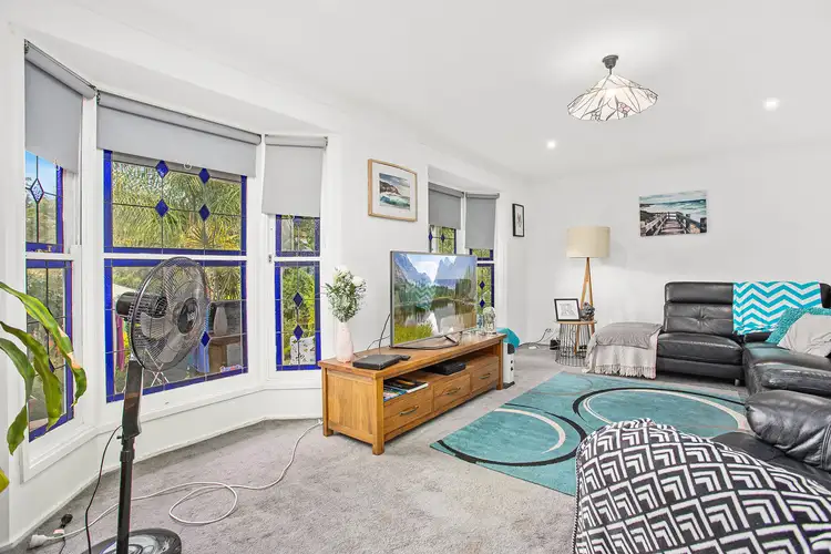 Third view of Homely house listing, 23 Urana Road, Yarrawarrah NSW 2233