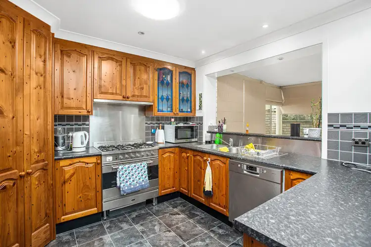 Fourth view of Homely house listing, 23 Urana Road, Yarrawarrah NSW 2233