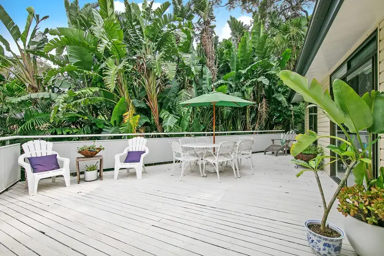 Main view of Homely house listing, 24 Dolphin Crescent, Avalon NSW 2107