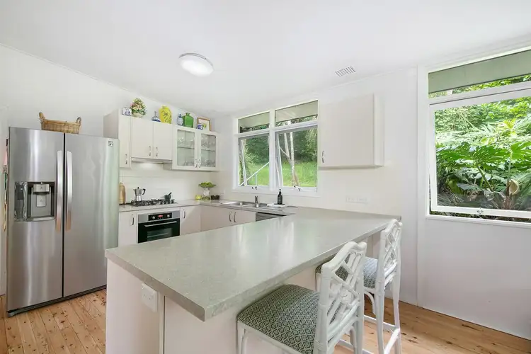 Second view of Homely house listing, 24 Dolphin Crescent, Avalon NSW 2107