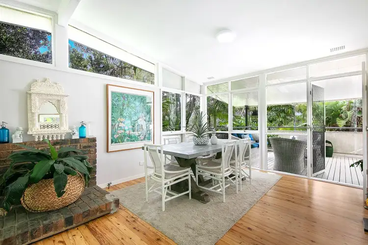 Third view of Homely house listing, 24 Dolphin Crescent, Avalon NSW 2107