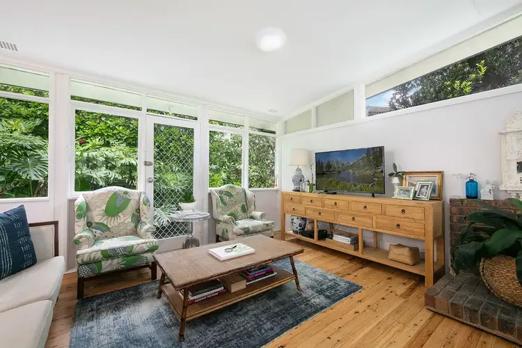 Fourth view of Homely house listing, 24 Dolphin Crescent, Avalon NSW 2107