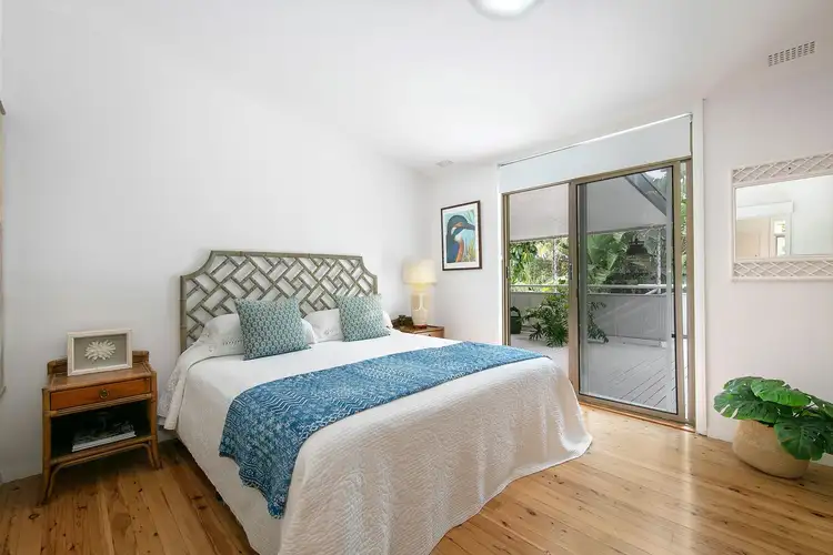 Fifth view of Homely house listing, 24 Dolphin Crescent, Avalon NSW 2107