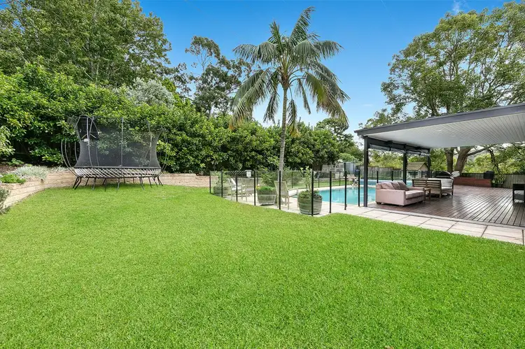 95 Lady Davidson Cct, Forestville NSW 2087
