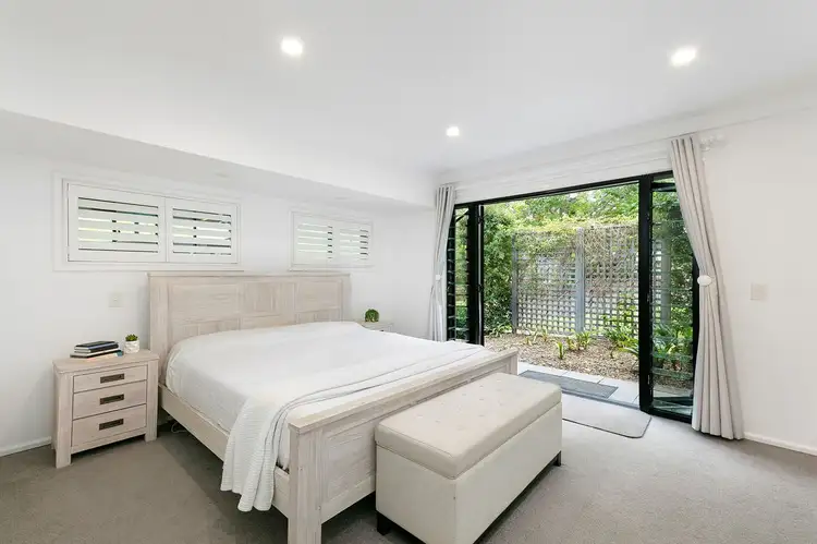 Fifth view of Homely house listing, 95 Lady Davidson Cct, Forestville NSW 2087