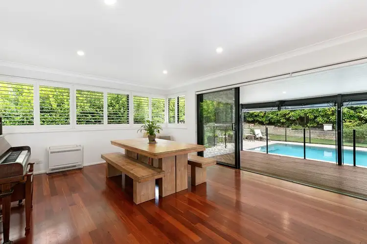 Sixth view of Homely house listing, 95 Lady Davidson Cct, Forestville NSW 2087