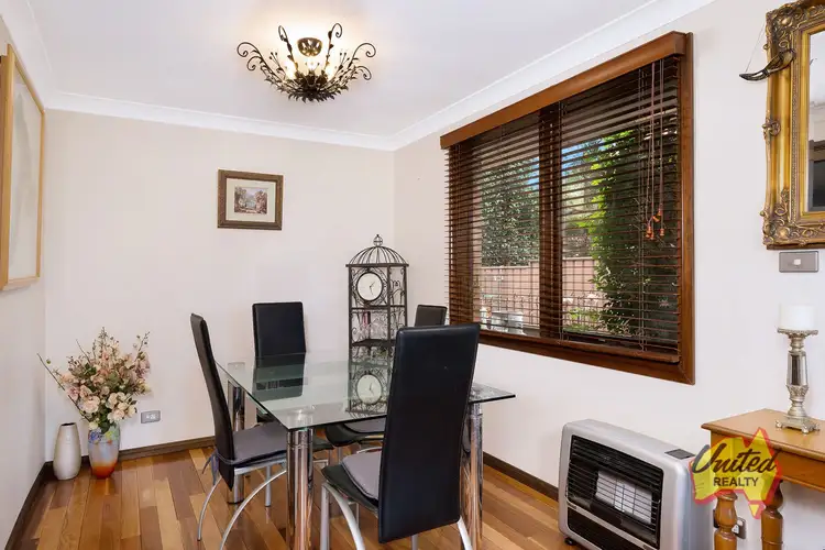 Fourth view of Homely house listing, 47 Greendale Road, Wallacia NSW 2745