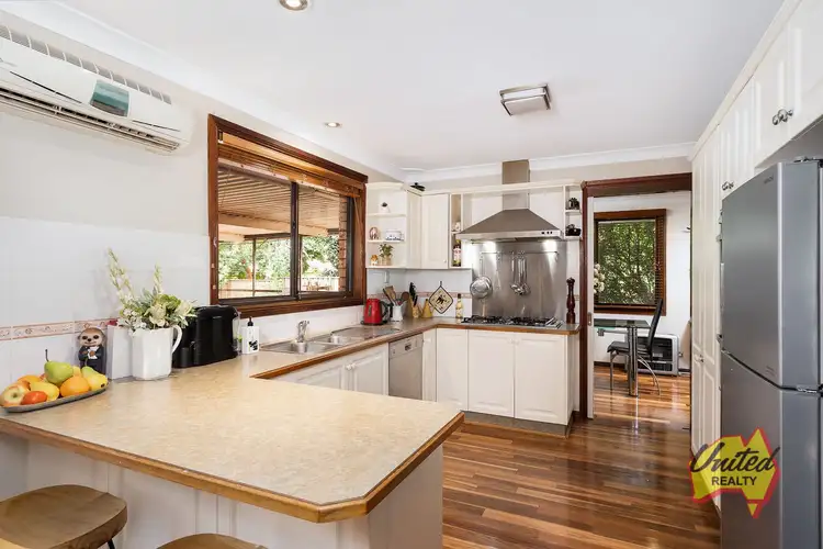 Fifth view of Homely house listing, 47 Greendale Road, Wallacia NSW 2745