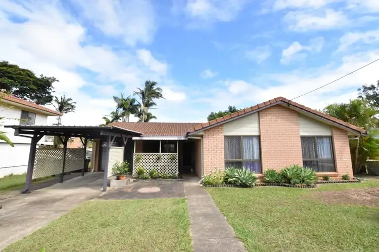 Main view of Homely house listing, 21 Azalea Court, Kallangur QLD 4503