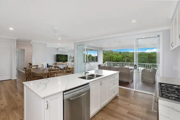 24 Lower Mount Mellum Road, Landsborough QLD 4550