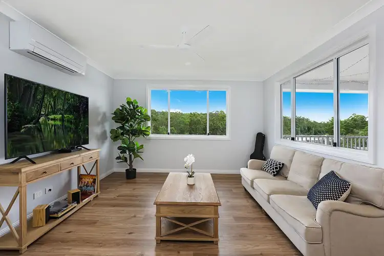 Third view of Homely house listing, 24 Lower Mount Mellum Road, Landsborough QLD 4550