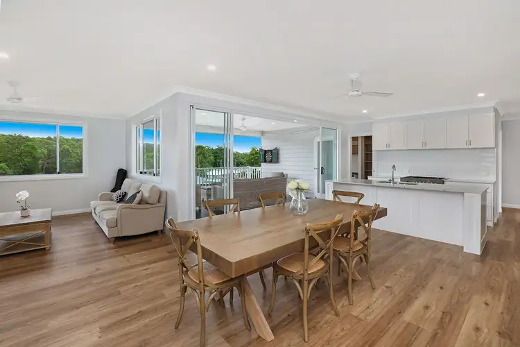 Fourth view of Homely house listing, 24 Lower Mount Mellum Road, Landsborough QLD 4550